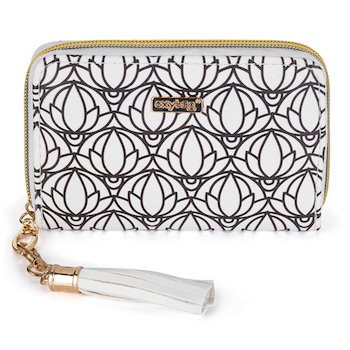 Dámská peněženka malá Black &amp; White