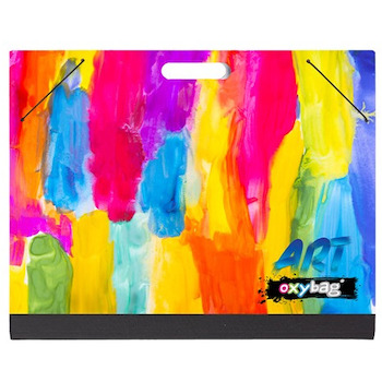 Desky na výkresy A3 PICASSO Colorbrush