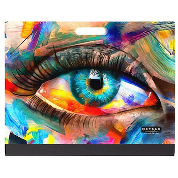 Desky na výkresy A3 PICASSO Oko