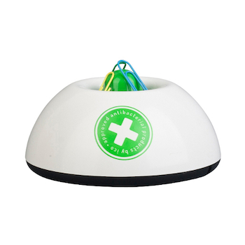 Držák na spony ICO antibakteriální