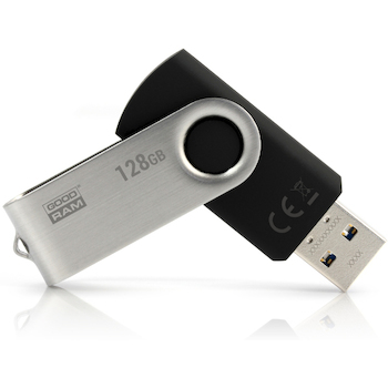 Flash disk USB Goodram 128GB