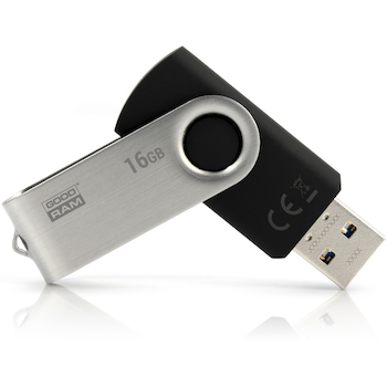 Flash disk USB Goodram 16GB