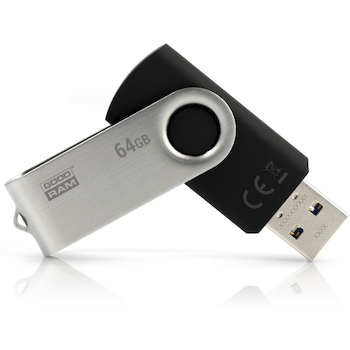Flash disk USB Goodram 64GB