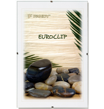 Fotorámeček Euroklip 21x29,7cm