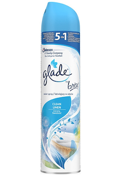 Glade osvěžovač vzduchu čistoty 300ml