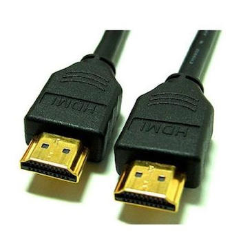 Kabel HDMI samec/samec 1.4 2m