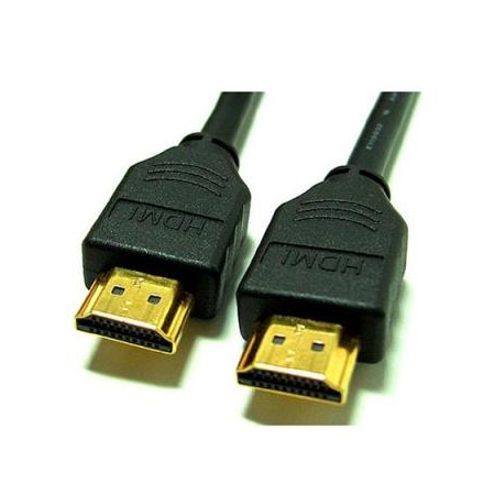 Kabel HDMI samec/samec 1.4 2m