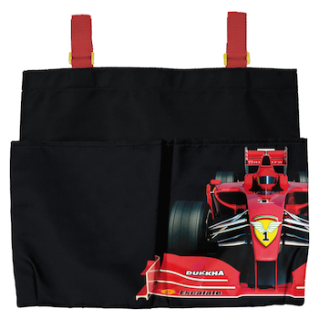 Kapsář na lavici Stil Formula