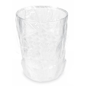 Kelímky krystal plastové 0,2l 1ks