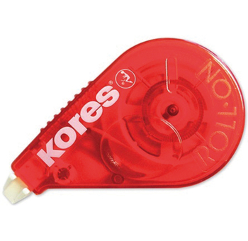 Korekční strojek Kores Roll-on 4,2mm