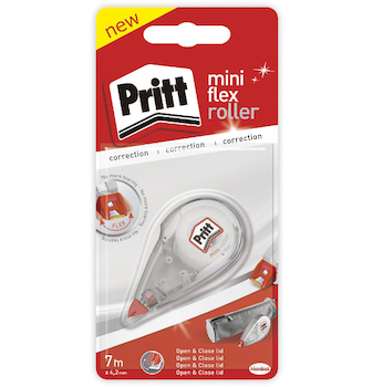 Korekční strojek Pritt mini