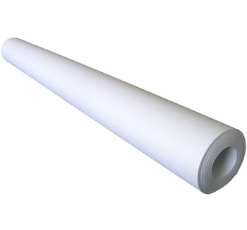 Kreslicí karton bílý v roli 180g 1m x 20m