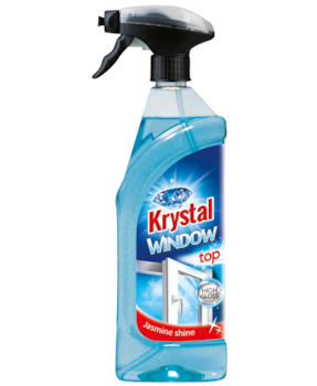 Krystal čistič oken 750ml