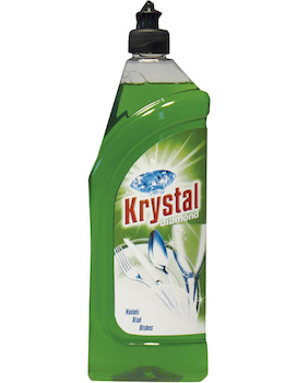 Krystal na nádobí 750ml