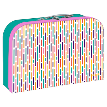 Kufřík dětský Stil Candy