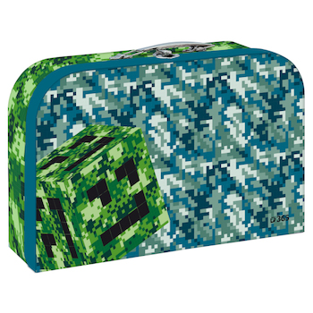 Kufřík dětský Stil Craftboy