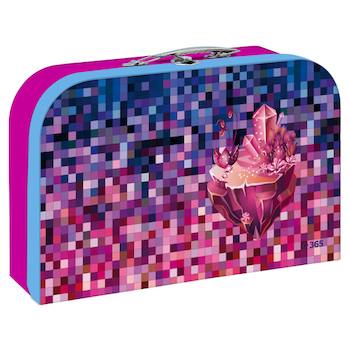 Kufřík dětský Stil Craftgirl