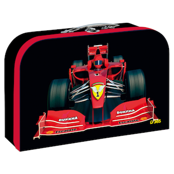 Kufřík dětský Stil Formula