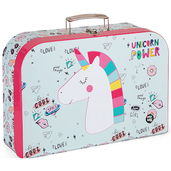 Kufřík dětský Unicorn Iconic