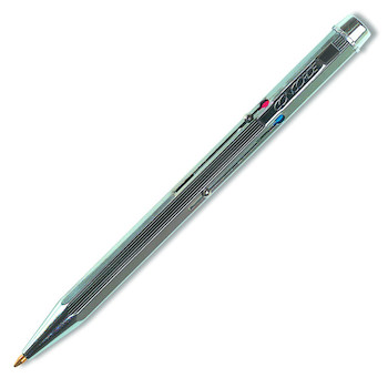 Kuličkové pero - 4 barevné