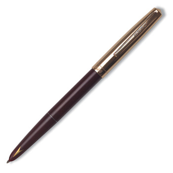 Kuličkové pero čína J 330 originál