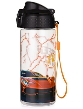 Láhev na pití 500 ml CLiCK Auto 2