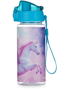 Láhev na pití 500 ml CLiCK Pegas