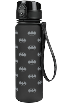 Láhev na pití 500 ml TRITAN Batman Logo