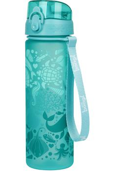 Láhev na pití 500 ml TRITAN Delfín