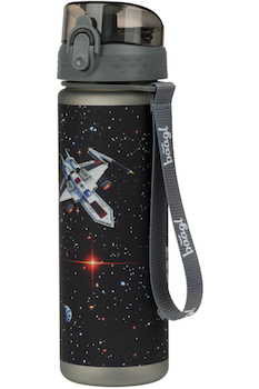 Láhev na pití 500 ml TRITAN Pixel Space