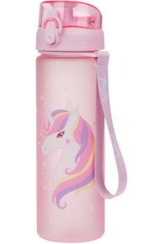 Láhev na pití 500 ml TRITAN Unicorn