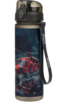 Láhev na pití 500 ml TRITAN Záchranáři