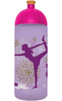 Lahev na pití FreeWater 0,7l Joga