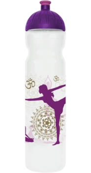 Lahev na pití FreeWater 1l Joga