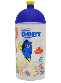 Lahev na pití Hledá se Dory