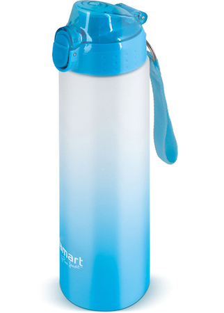Láhev na pití Lamart Froze 0,7l modrá