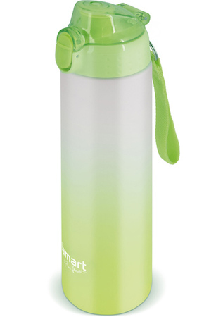 Láhev na pití Lamart Froze 0,7l zelená