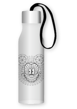 Lahev na pití Mickey 0,5l