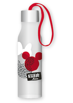 Lahev na pití Minnie 0,5l