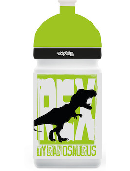 Lahev na pití T-Rex 2018