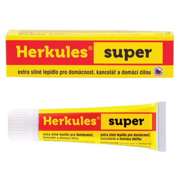 Lepidlo Herkules Super 60g