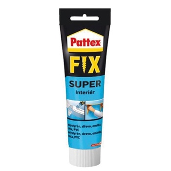 Lepidlo Pattex Super Fix