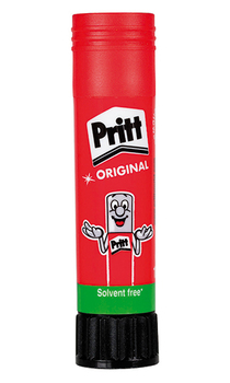 Lepidlo tyčinka Pritt 10g