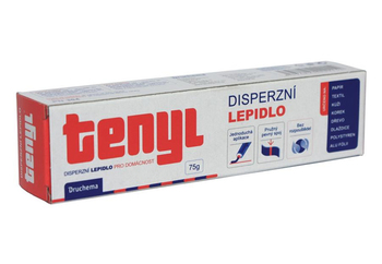 Lepidlo univerzální Tenyl 75g