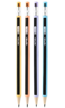 Mechanická tužka Versatilka JUNIOR Versa 2.0 mm