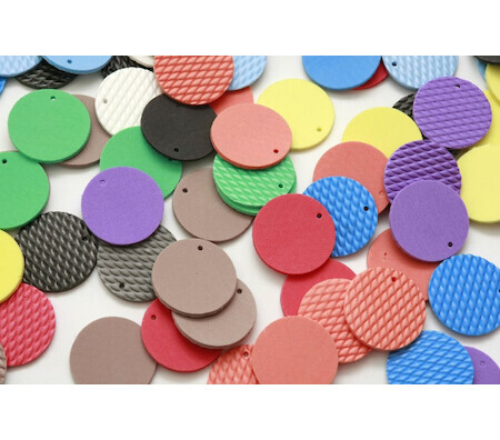 Medaile 7,3cm 30ks