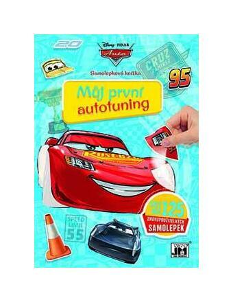 Můj první Autotuning Auta