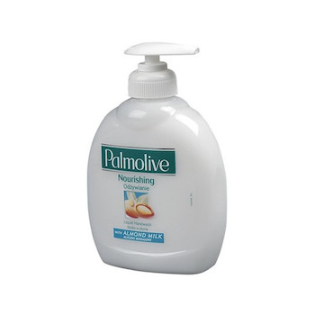 Mýdlo tekuté Palmolive 300ml