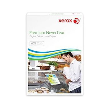 Neroztrhnutelný kopírovací papír Xerox Never Tear 155g