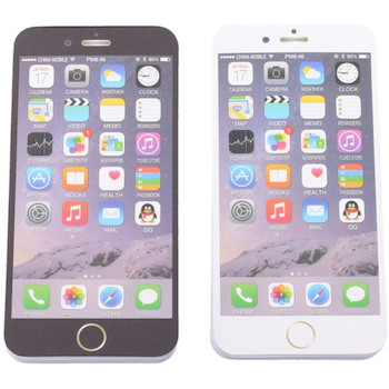 Notes Telefon 6,7x13,8 cm 50 stran